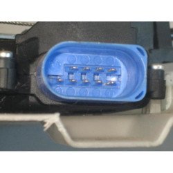 Serrure Avant Gauche Volkswagen Touran 1 Phase 2